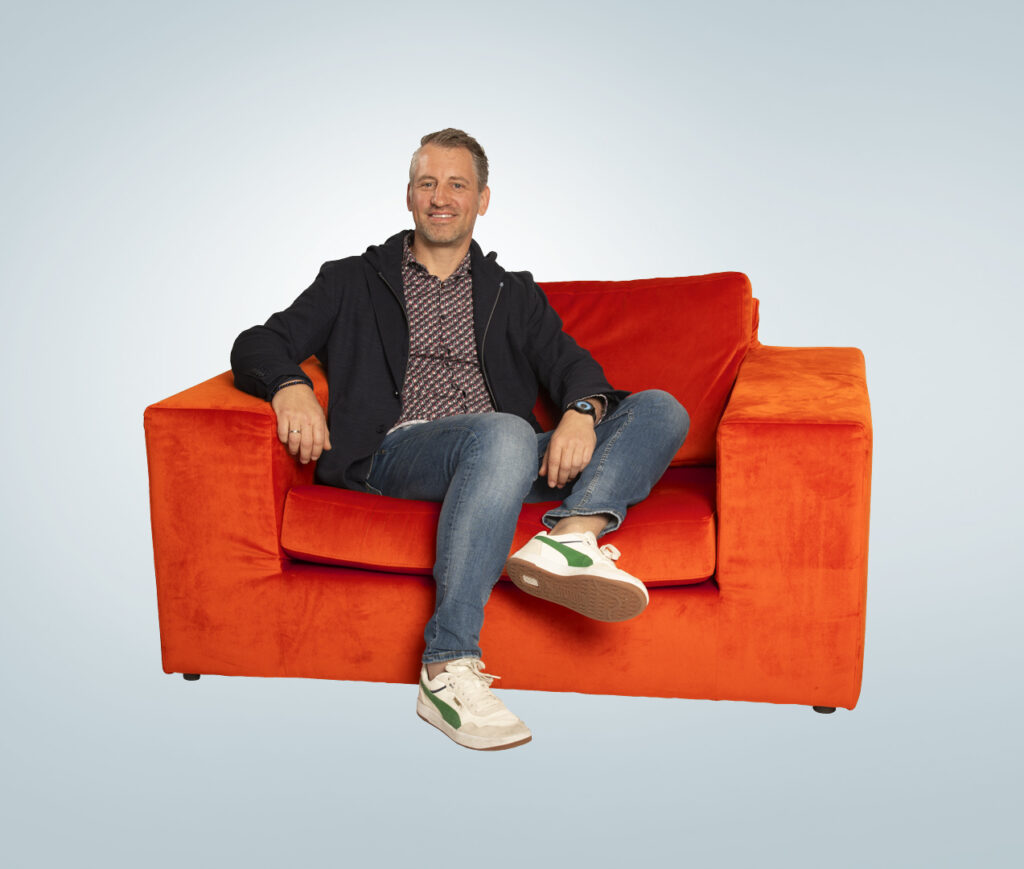 David Weyand stoel
